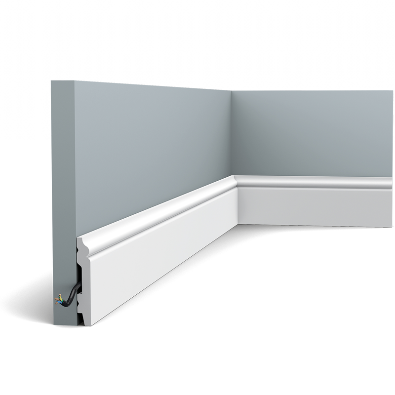 Orac Decor Sockel Sx165 Axxent  Duropolymer