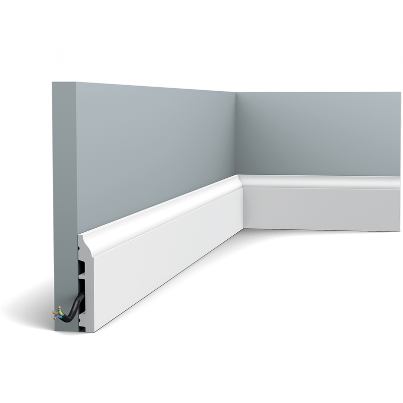 Orac Decor Sockel Sx172 Axxent  Duropolymer