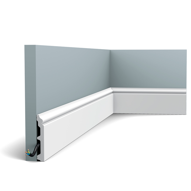 Orac Decor Sockel Sx173 Axxent  Duropolymer