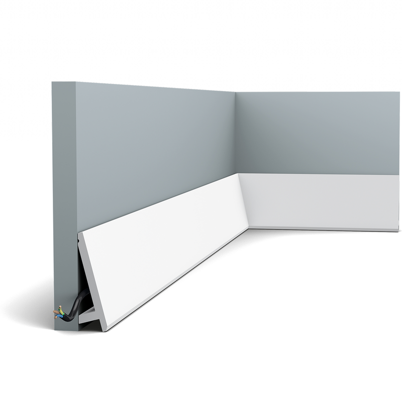 Orac Decor Sockel Sx179 Diagonal  Duropolymer