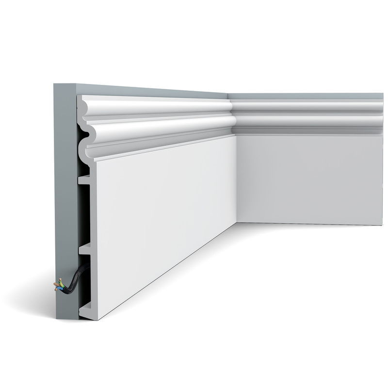 Orac Decor Sockel Sx193 Axxent  Duropolymer
