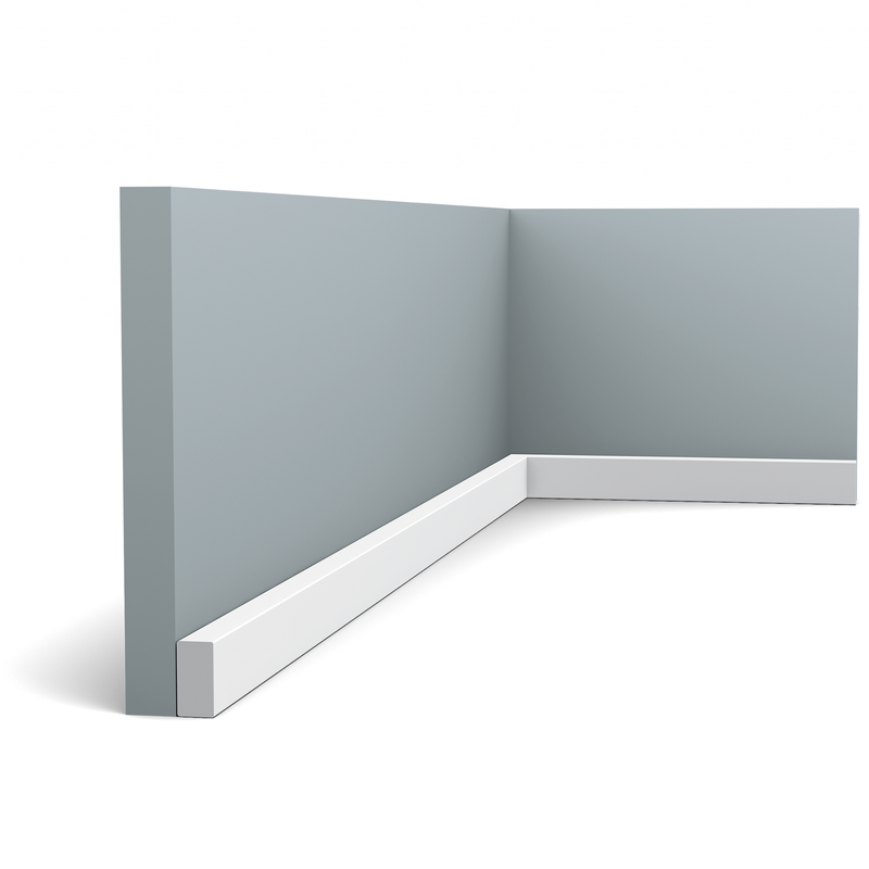 Orac Decor Sockel Sx194 Square  Duropolymer