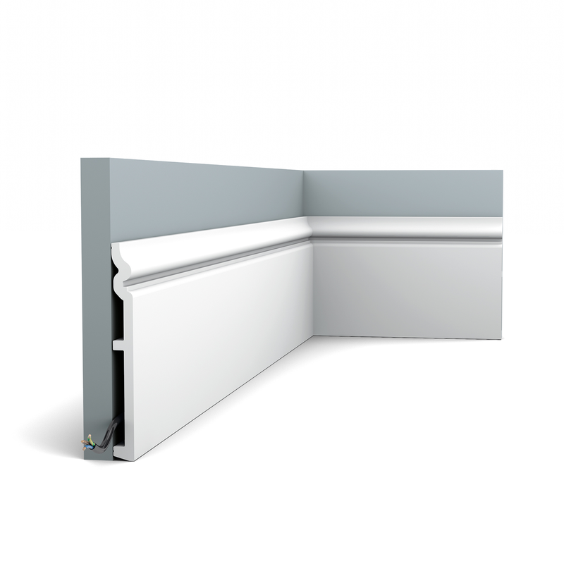 Orac Decor Sockel Sx206 Axxent  Duropolymer