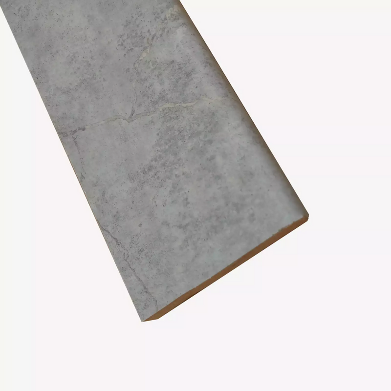 Wilsonart Bakkantslist Laminatbänkskiva 12x95x3000 Mmm Wilsonart Minos Slate