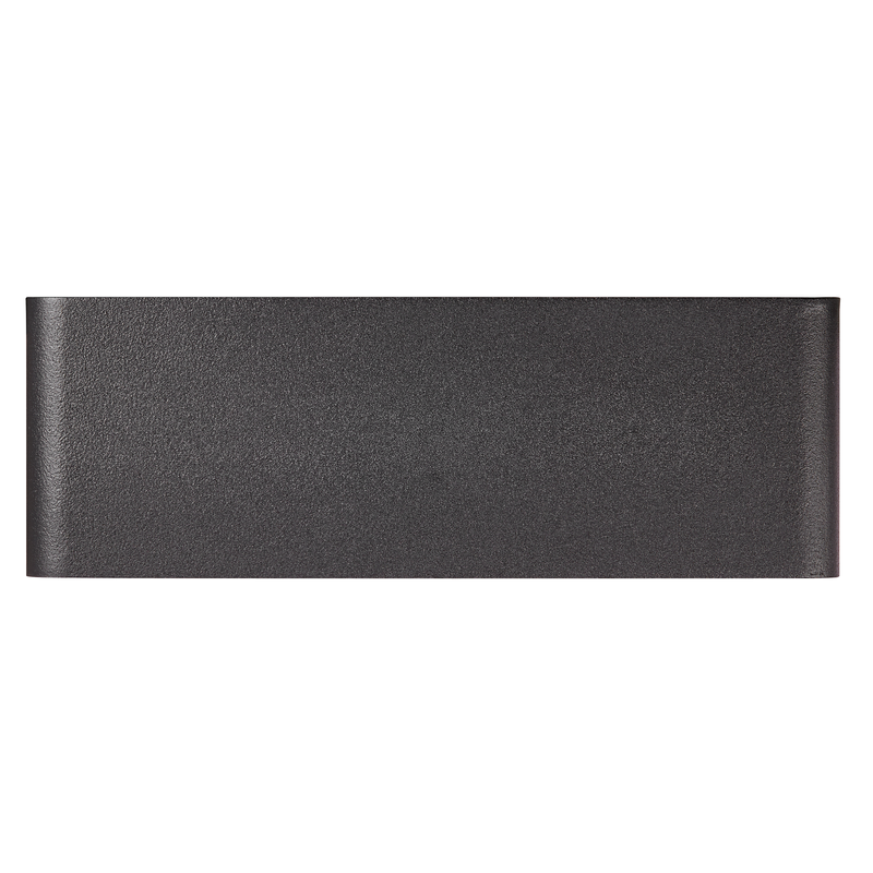 Nordlux Fasadlampa Kinver 26  Svart