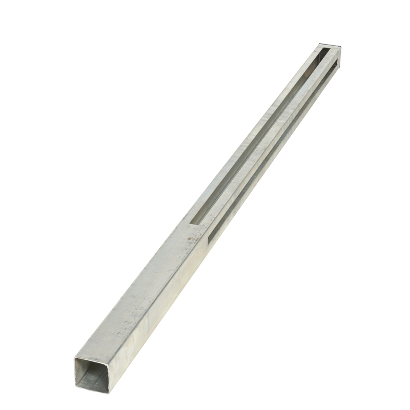 Kirkedal Hörnstolpe K200 Galvat  2238 Mm
