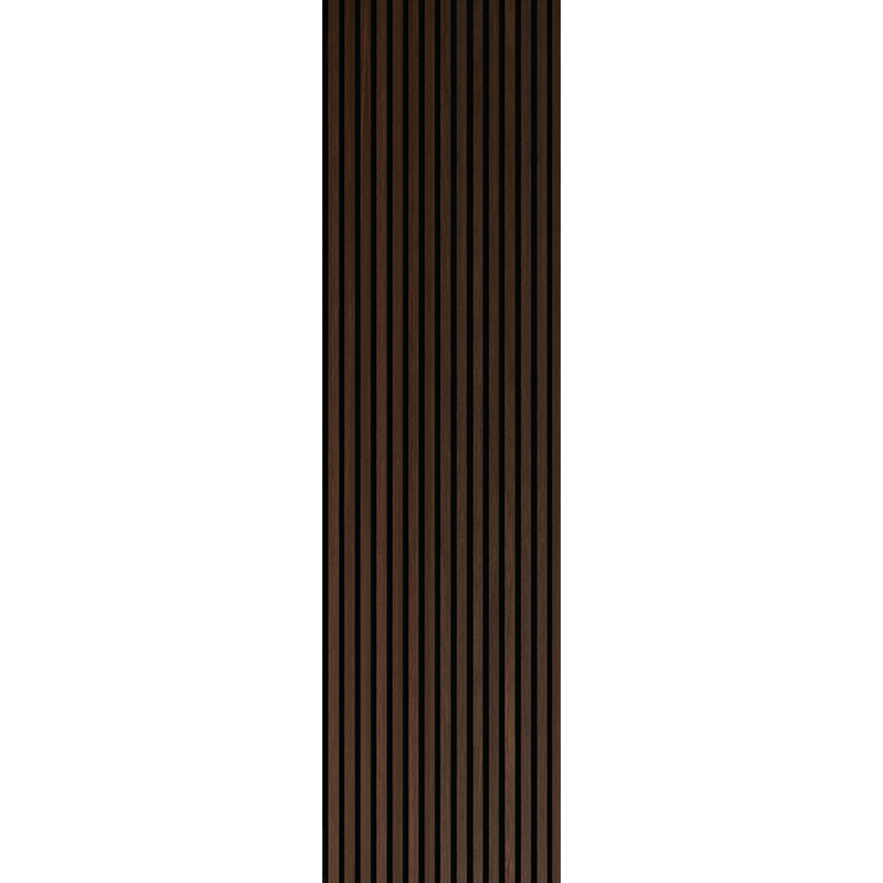 Fibrotech Akustikpanel Premium 2440 Mm Fibrotech Smoked Oak