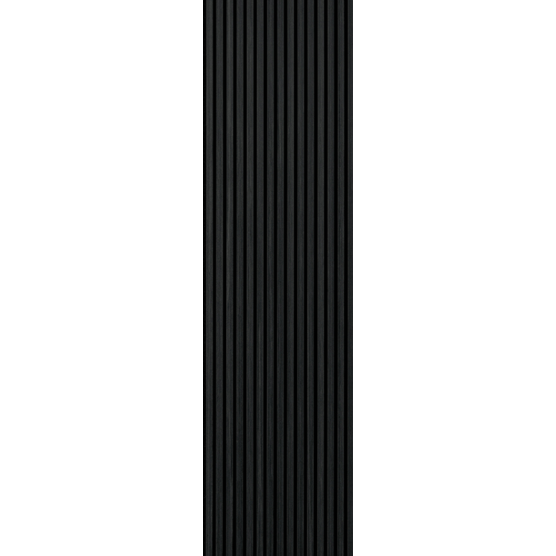 Fibrotech Akustikpanel Premium 2440 Mm Fibrotech Black Oak