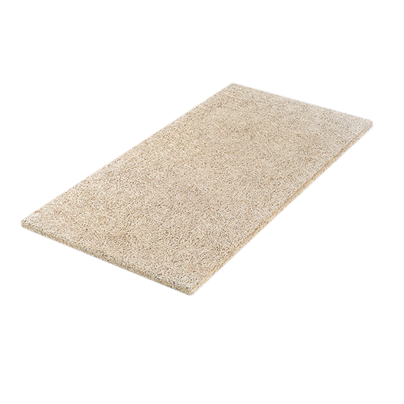 Fibrotech Takpanel Träbetong Basic 1200x600 Mm Fibrotech Natur 1200x600 Mm