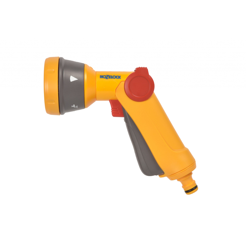 Hozelock Multi Spray  Fem Sprutmönster