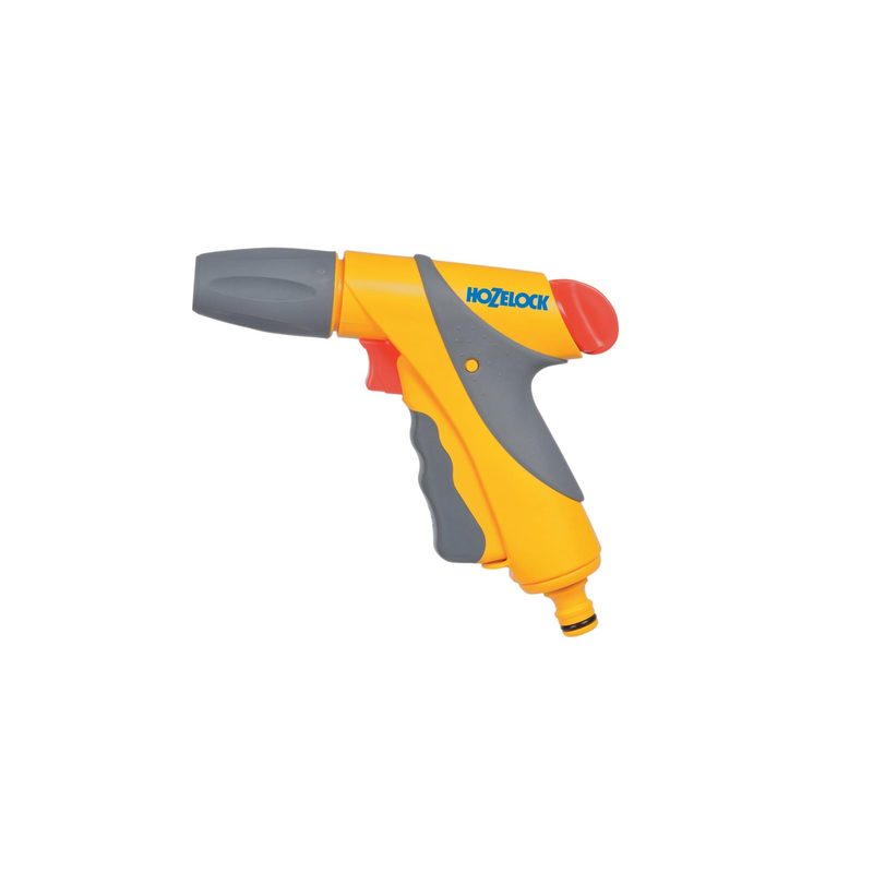 Hozelock Pistolspruta Jet Spray Plus  Tre Sprutmönster