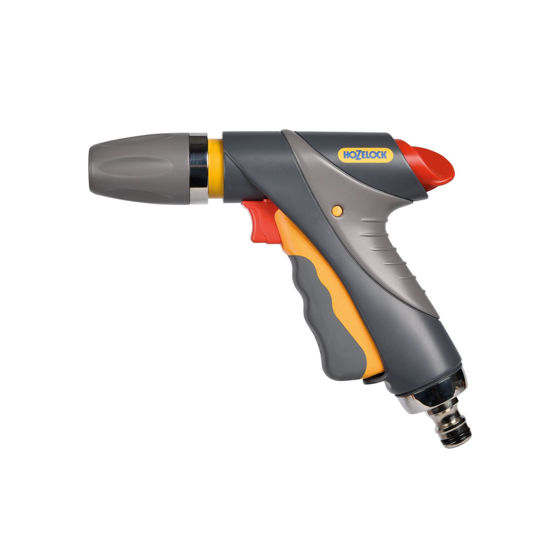 Hozelock Pistolspruta Jet Spray Pro  Tre Sprutmönster