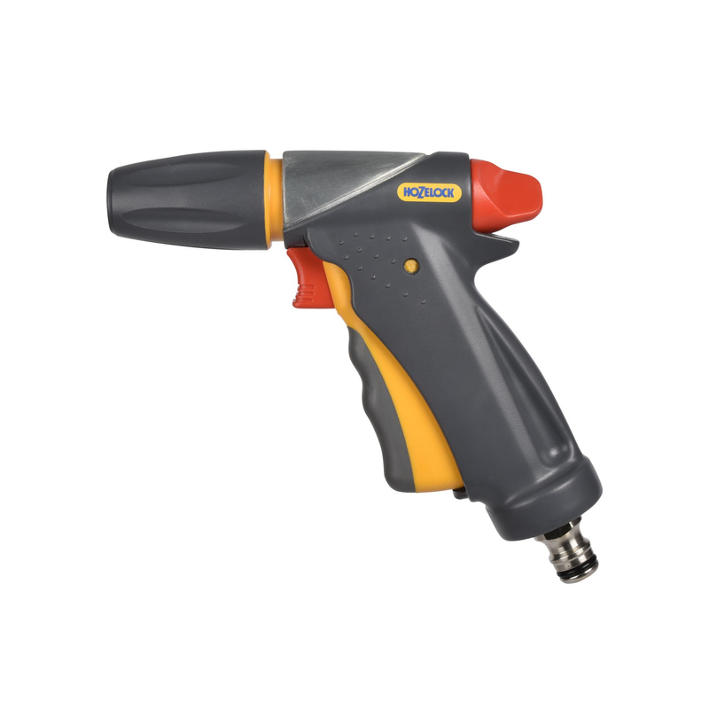 Hozelock Pistolspruta Jet Spray Ultramax  Tre Sprutmönster