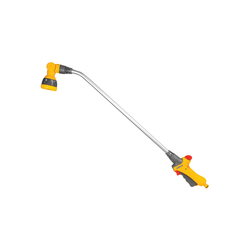 Hozelock Lance Spray Plus  Fem Sprutmönster