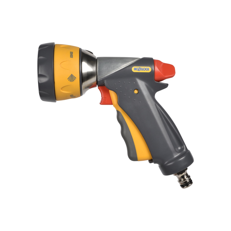 Hozelock Multi Spray Ultramax  Sju Sprutmönster