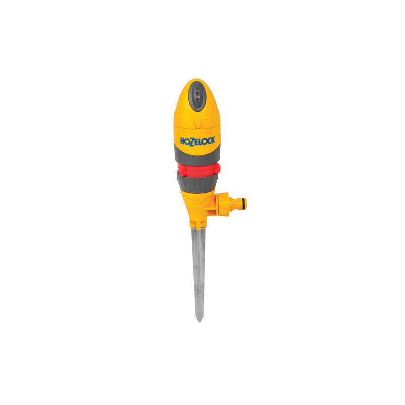 Hozelock Sprinkler Runda Plus
