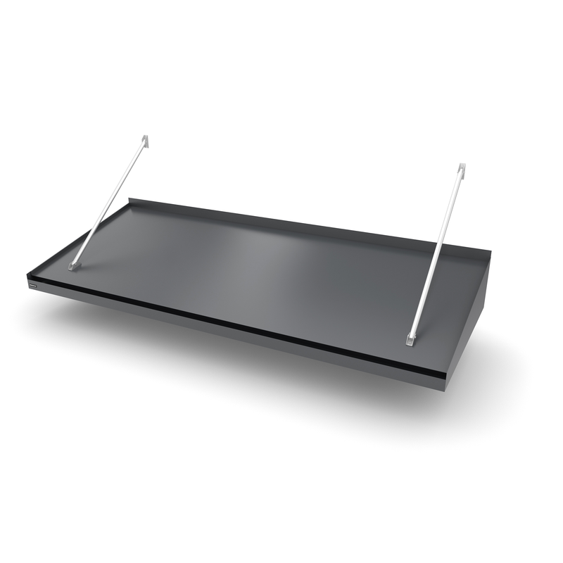 Designtak Entrétak Modern Simple Classic