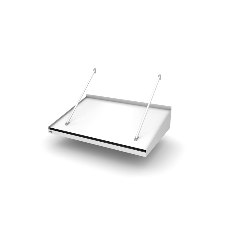 Designtak Entrétak Modern Simple Classic