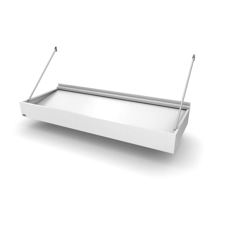 Designtak Entrétak Box Modern Classic