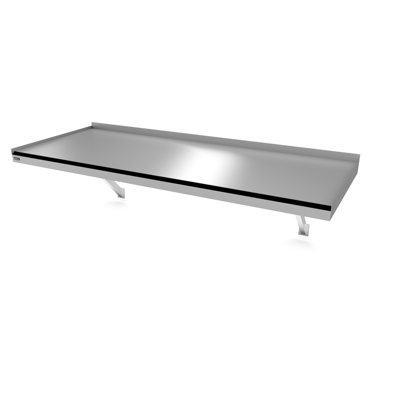 Designtak Entrétak Modern Flat Console