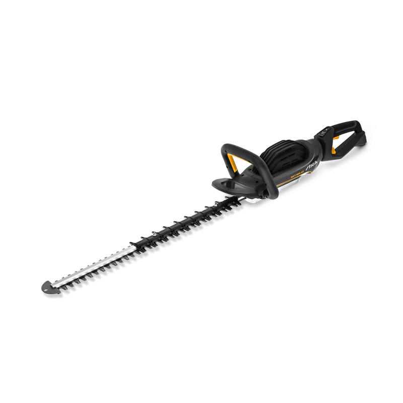 Stiga Batteridriven Häcksax Sht 900 Ae Stiga
