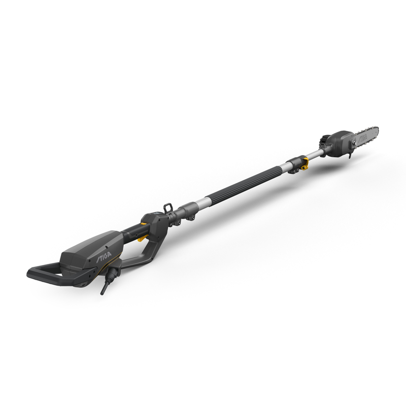 Stiga Batteridriven Stångsåg Ps 900e 500w Stiga 9-serien, Epower 48 V, Litium-jonbatteri