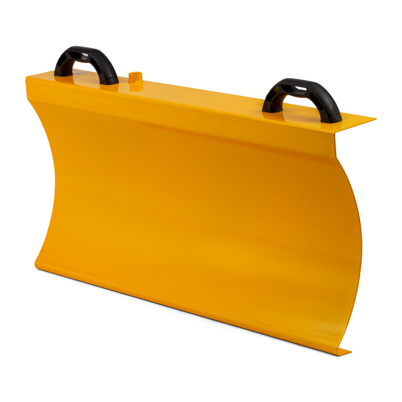 Stiga Snöblad Till Sopmaskin 60 Cm Stiga 9 Kg, 620 Mm