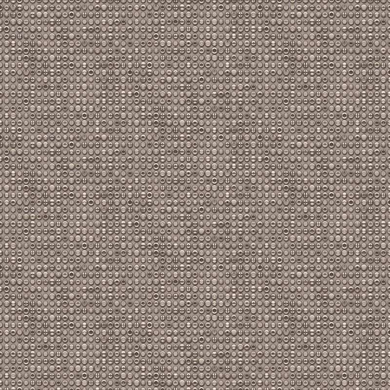 Galerie Wallcoverings Tapet Grunge Non Woven Småmönstrad Förskjuten 172 Galerie Mörkgrå