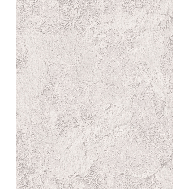 Galerie Wallcoverings Tapet Grunge Non Woven Småmönstrad Förskjuten 175 Galerie Grå
