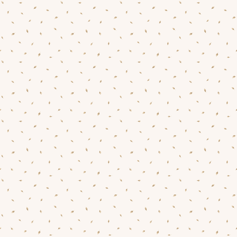 Galerie Wallcoverings Tapet Miniatyrer Non Woven Småmönstrad Rak 280 Galerie Vit/brun/beige
