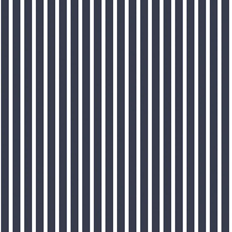 Galerie Wallcoverings Tapet Smart Stripes 2 Non Woven Randig Fri 298 Galerie Vit/svart