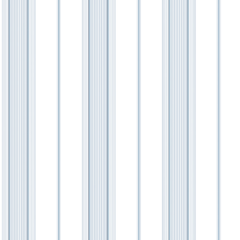 Galerie Wallcoverings Tapet Smart Stripes 2 Non Woven Randig Fri 303 Galerie Blå/vit/grå/svart