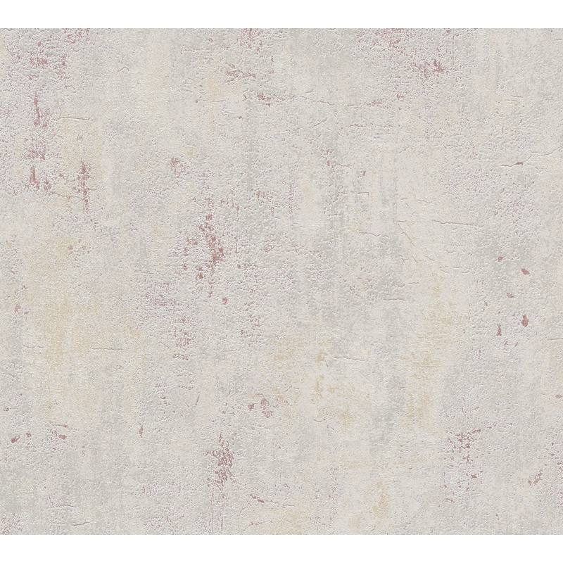 As Creation Tapet Metropolitan Stories Ii Non Woven Sten/trä A2 As Creation Grå/brun/beige