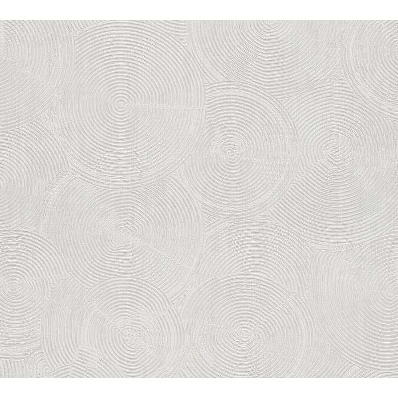 As Creation Tapet Metropolitan Stories Ii Non Woven Grafisk A3 As Creation Vit/metallic