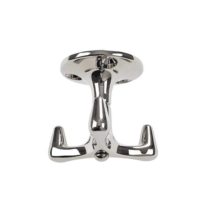 Habo Krok 3135  Nickel