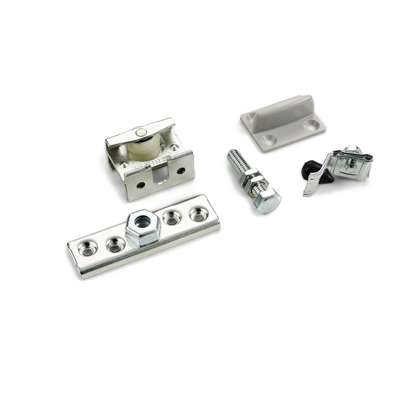 Habo Beslagssats K-40 0852 Elzink