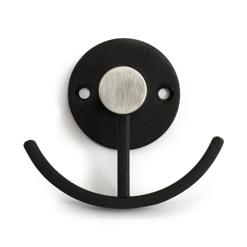 Habo Krok Smile  Svart
