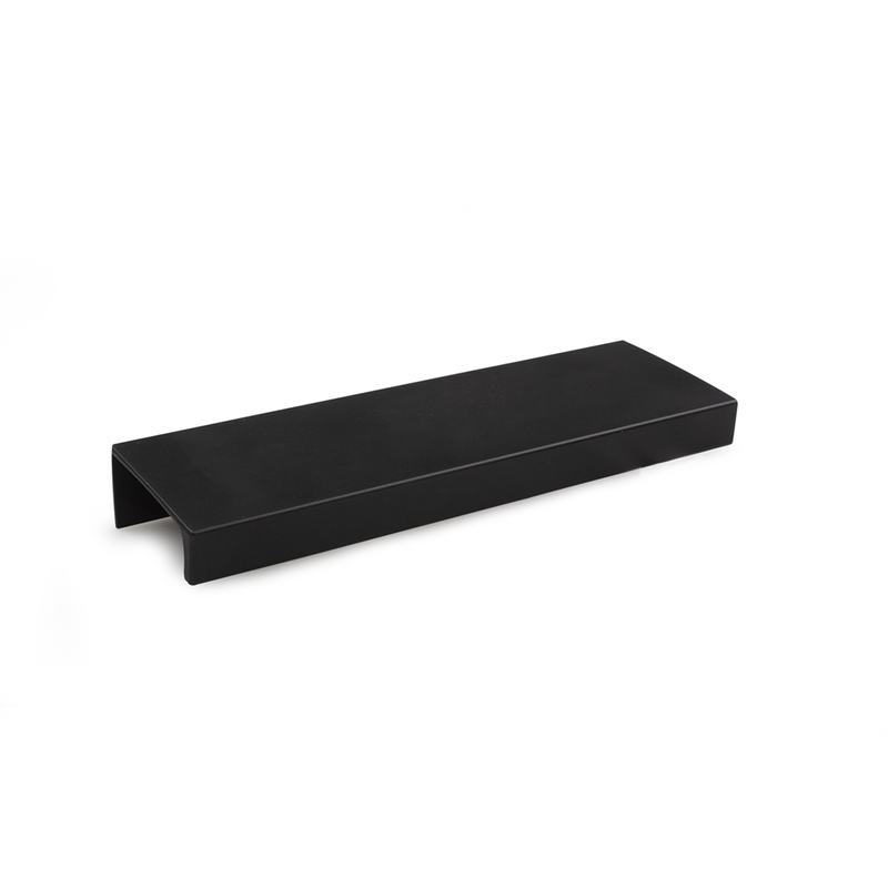 Habo Kökshandtag Ellen 2-pack  Svart, 136 Mm