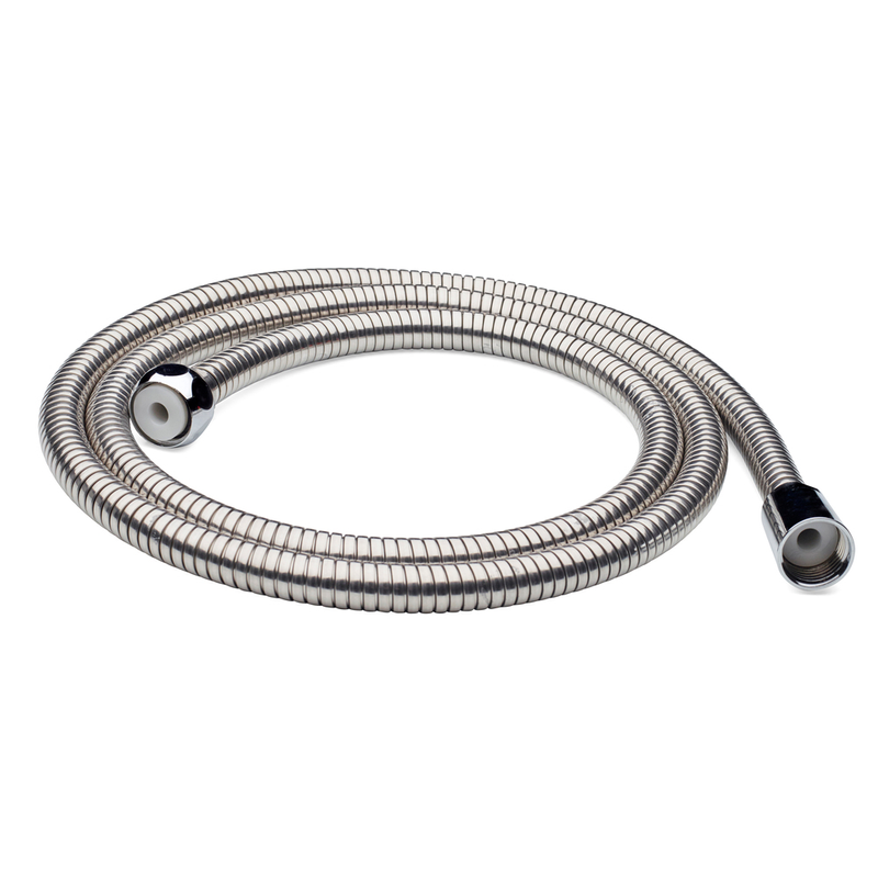 Habo Duschslang Elastisk  2,0 - 2,7 M