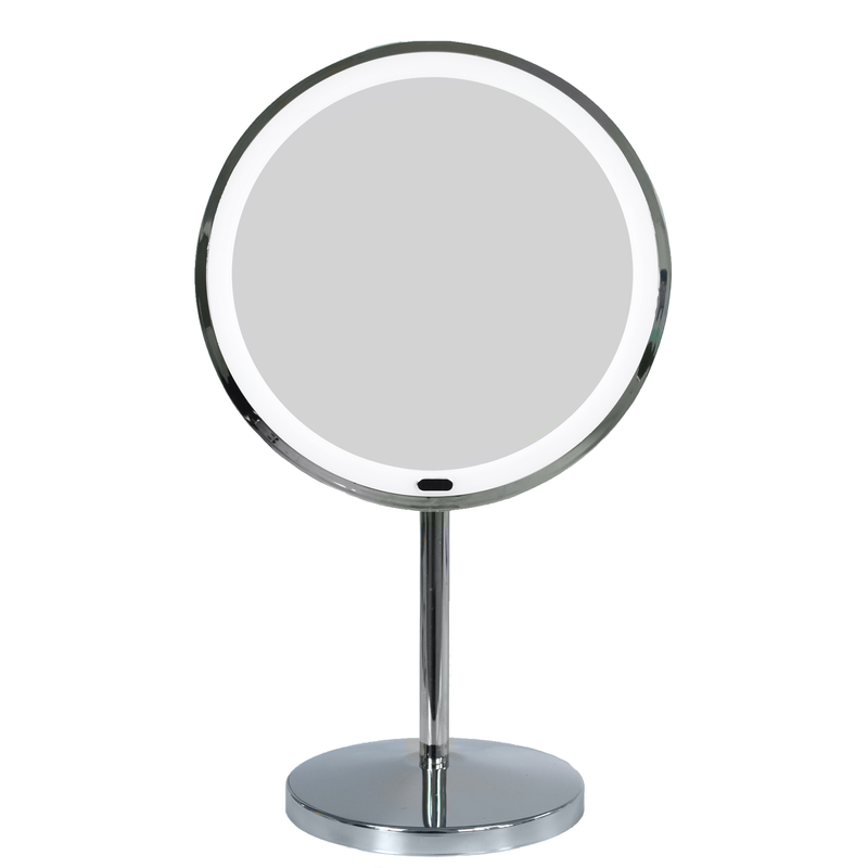 Habo Sminkspegel Led