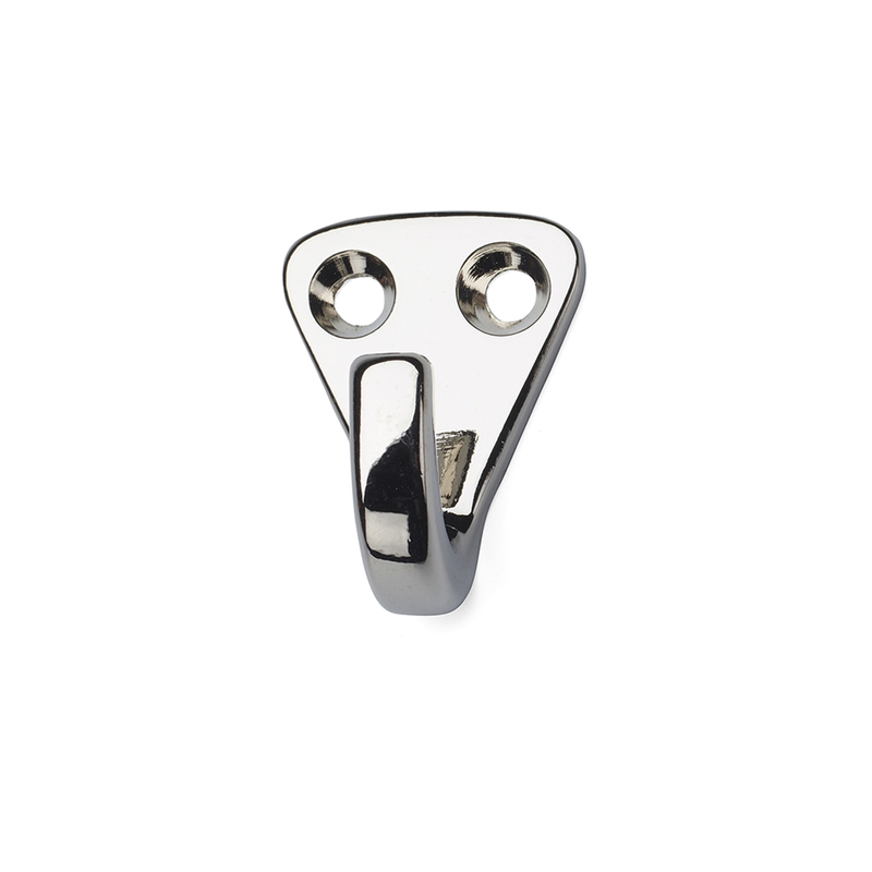 Habo Krok 98 Nickel  2-pack