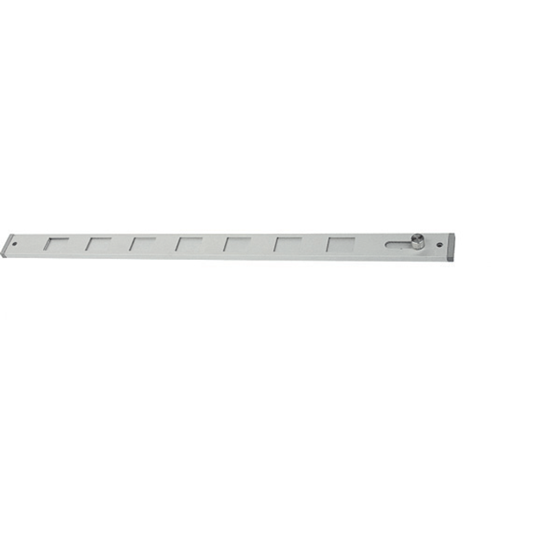 Habo Karmventil 137 Aluminium