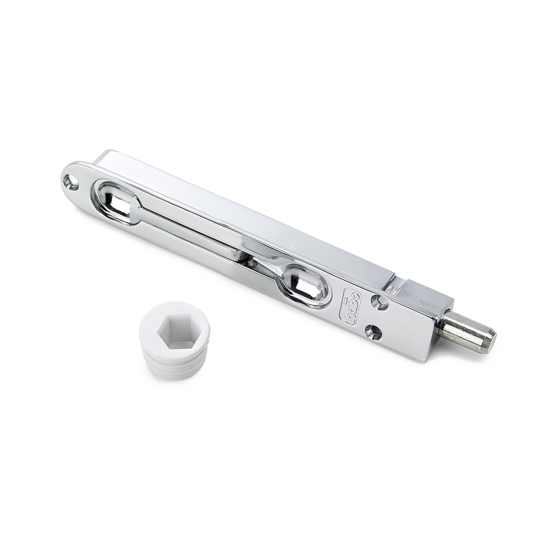 Habo Kantregel 8312 Krom