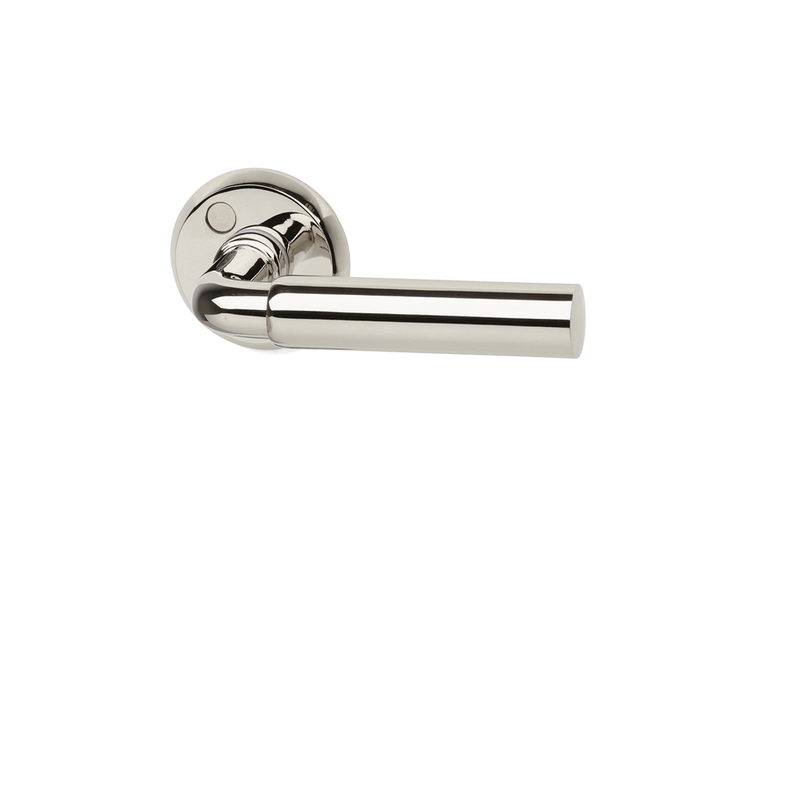 Habo Dörrhandtag A400 Nickel