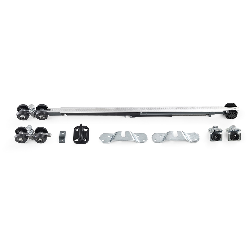 Habo Beslagssats Rollock 946