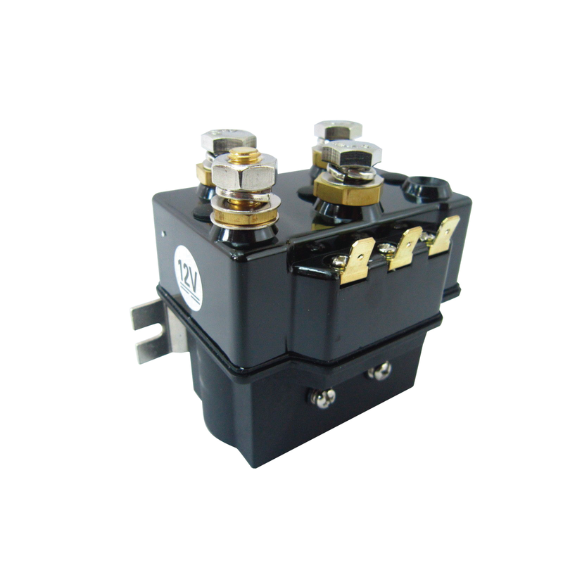 Warrior Winches Kontaktor Ninja 12v Warrior Winches