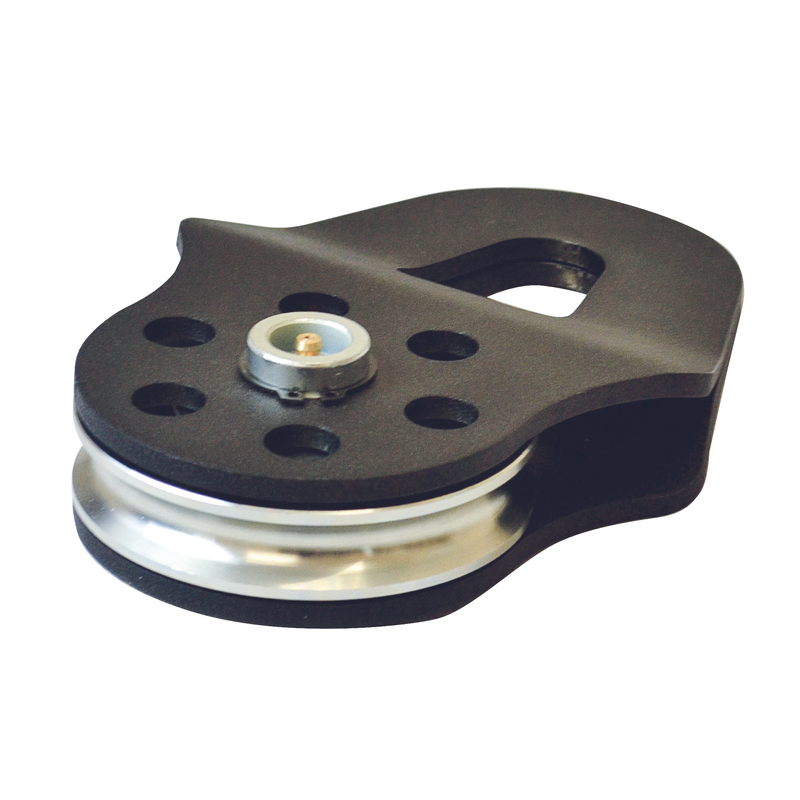 Warrior Winches Kastblock Med Smörjnippel 9000kg Warrior Winches