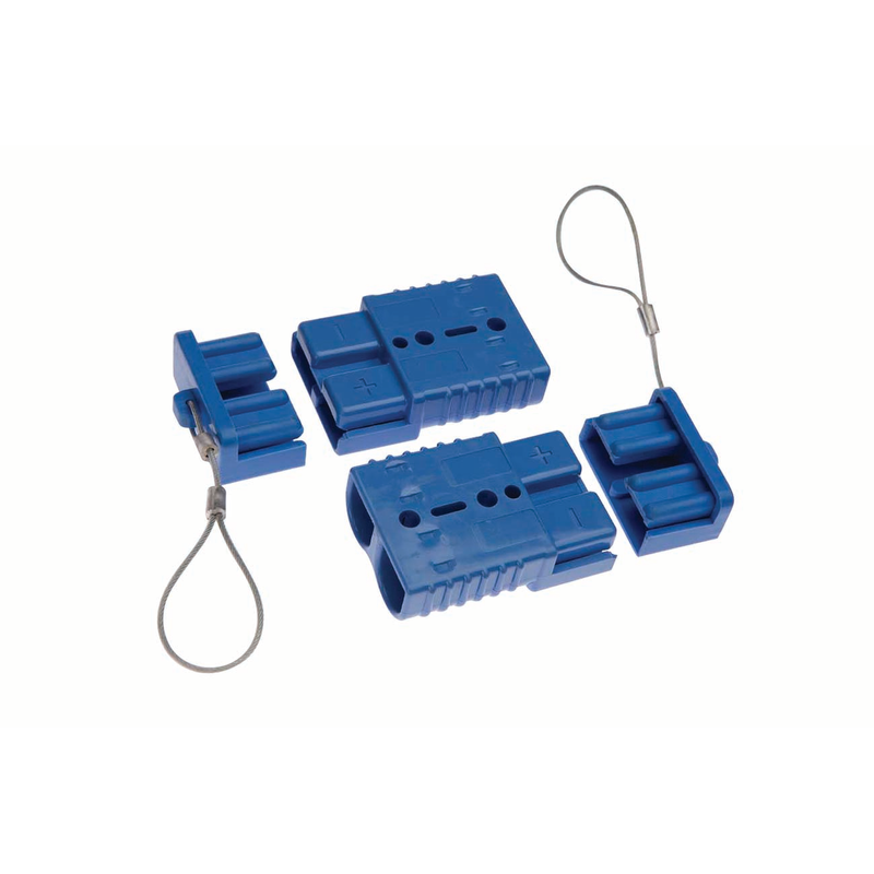Warrior Winches Snabbkontakt 400a Warrior Winches