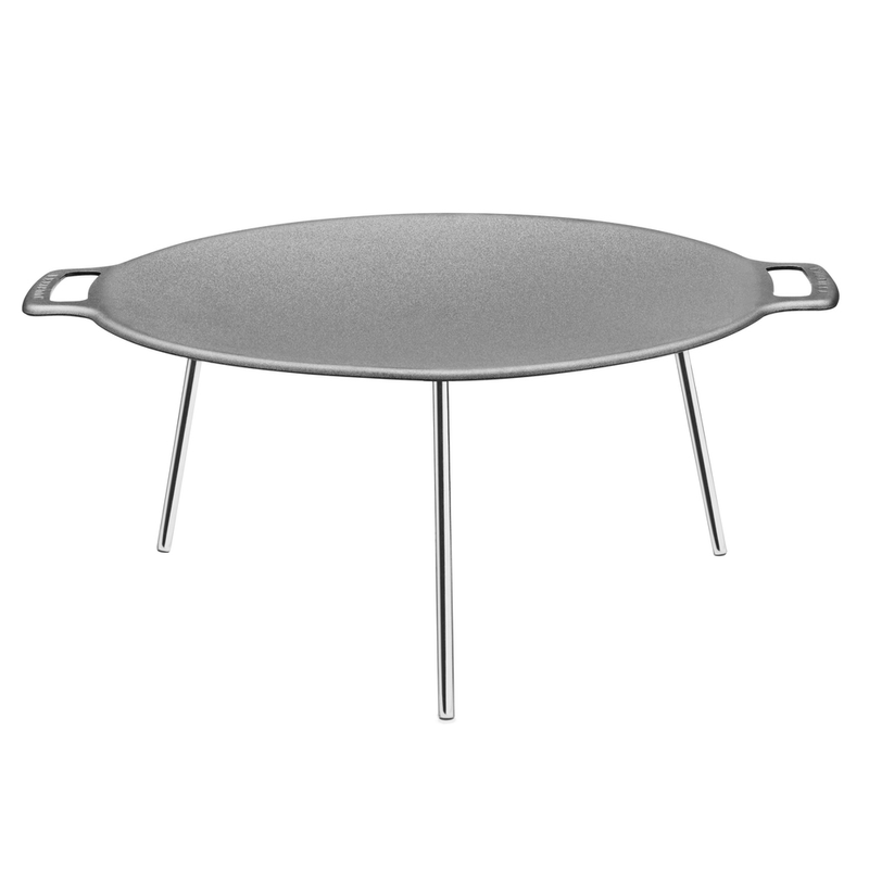 Muurikka Stekhäll Med Ben  78 Cm