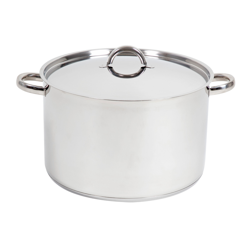 Muurikka Kastrull 15 L Rostfritt